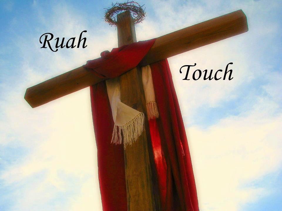 Ruah Touch: A Families Heart Beyond Miscarriage