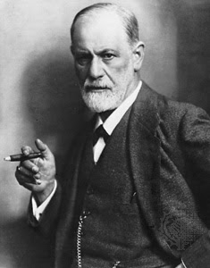 Sigmund Schlomo Freud