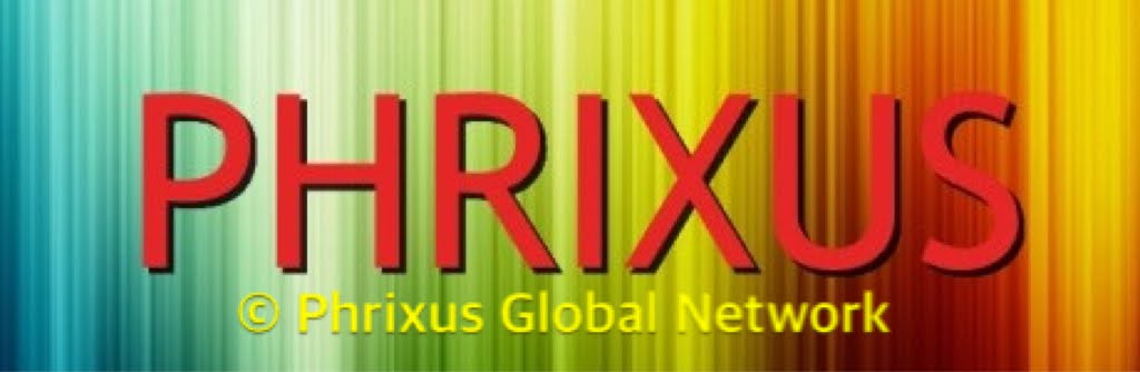 Phrixus Global Network 