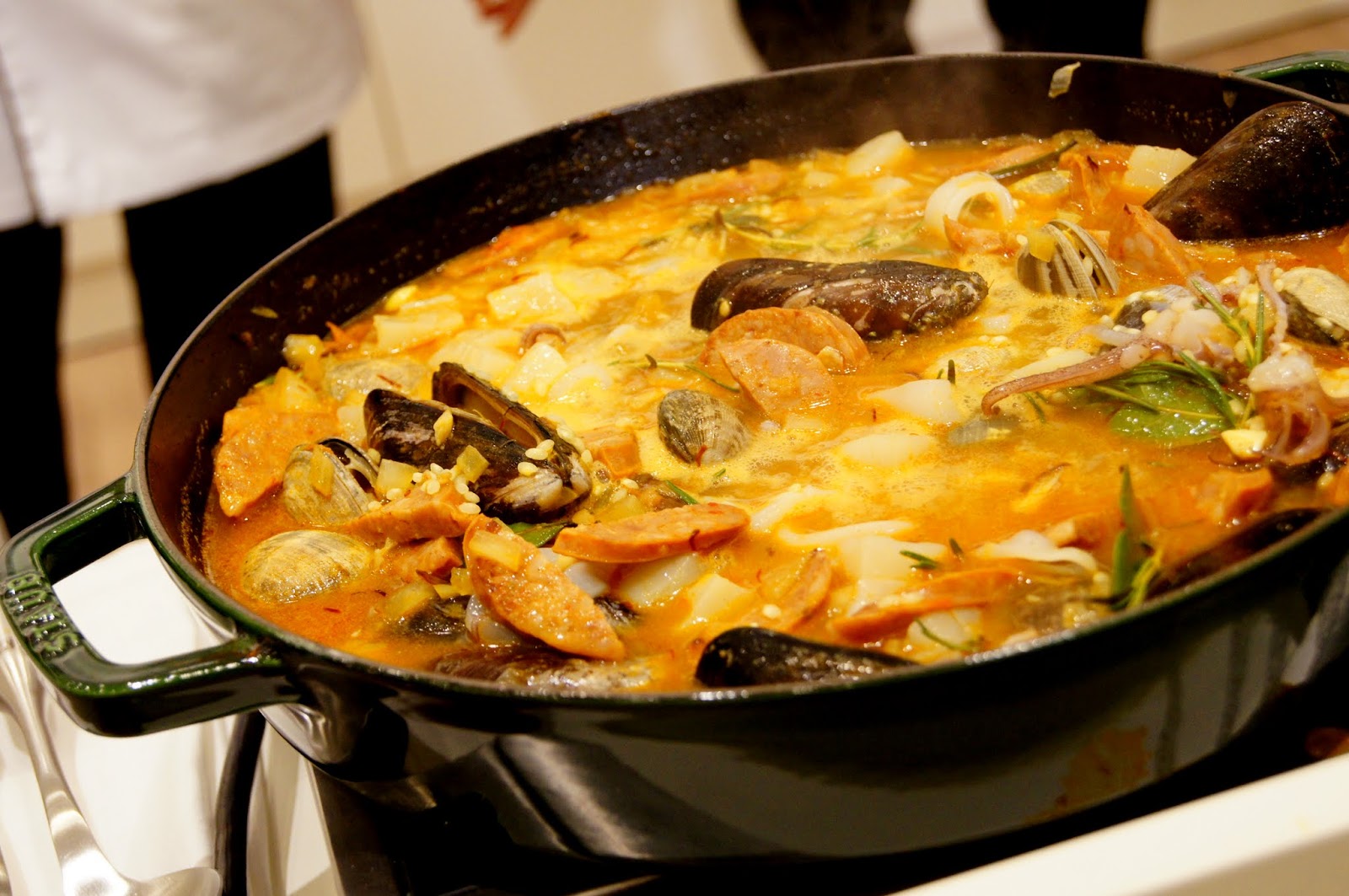 Mashed Thoughts Zwilling Outlet Store Grand Opening Media Preview