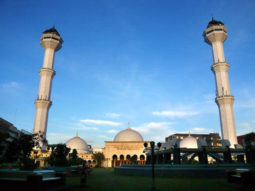 Masjid Agung Bandung