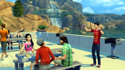 Download The Sims 4 Deluxe Edition Gratis