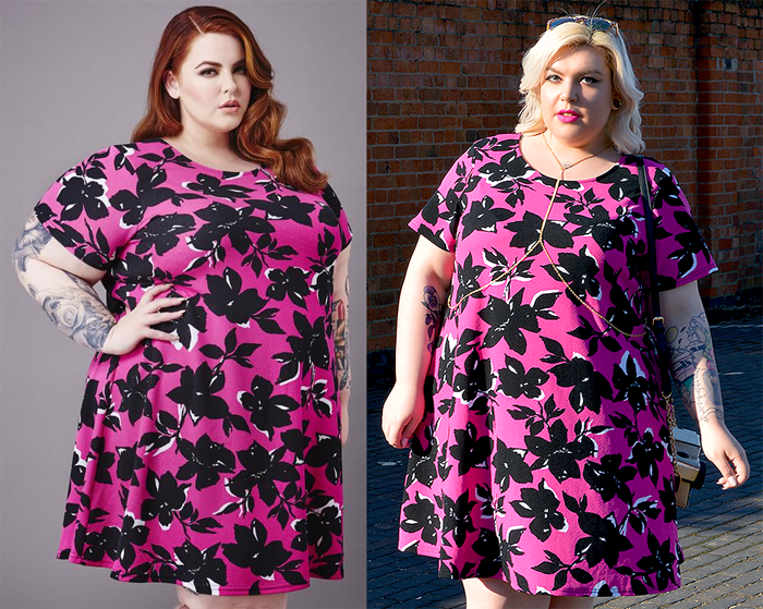 About Yours Clothing, Plus Size Fashion