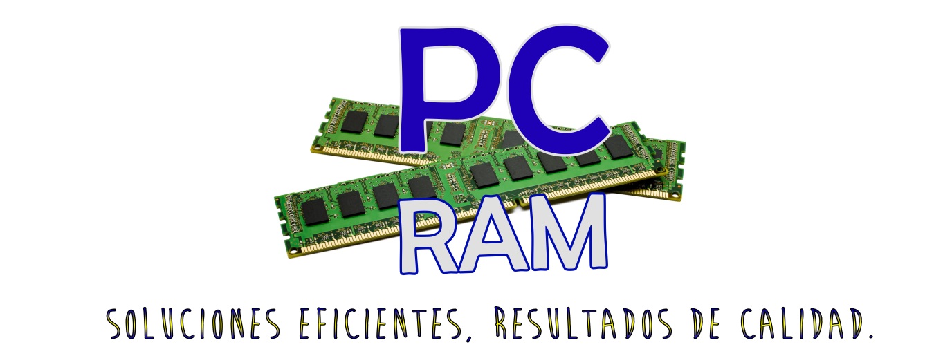 PC RAM.