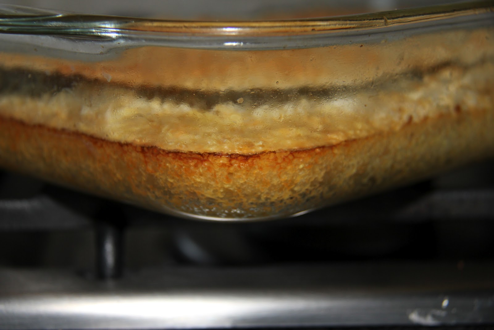 The Chronicles of Ruthie Hart Quinoa mac and cheese