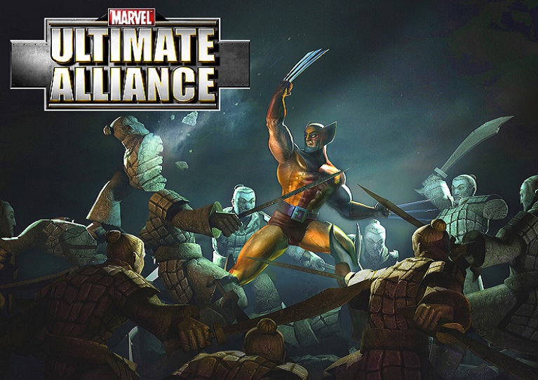 download marvel ultimate alliance pc