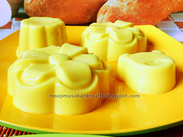 Membuat Puding Jajanan | resep puding jagung susu lembut tanpa santan aneka resep Membuat Puding Jajanan | resep puding jagung susu lembut tanpa santan aneka resep