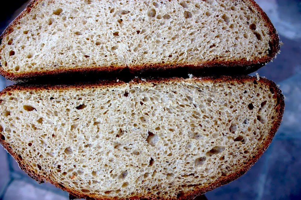 Tartine Bread Experiment Sidebar Sunday Michette