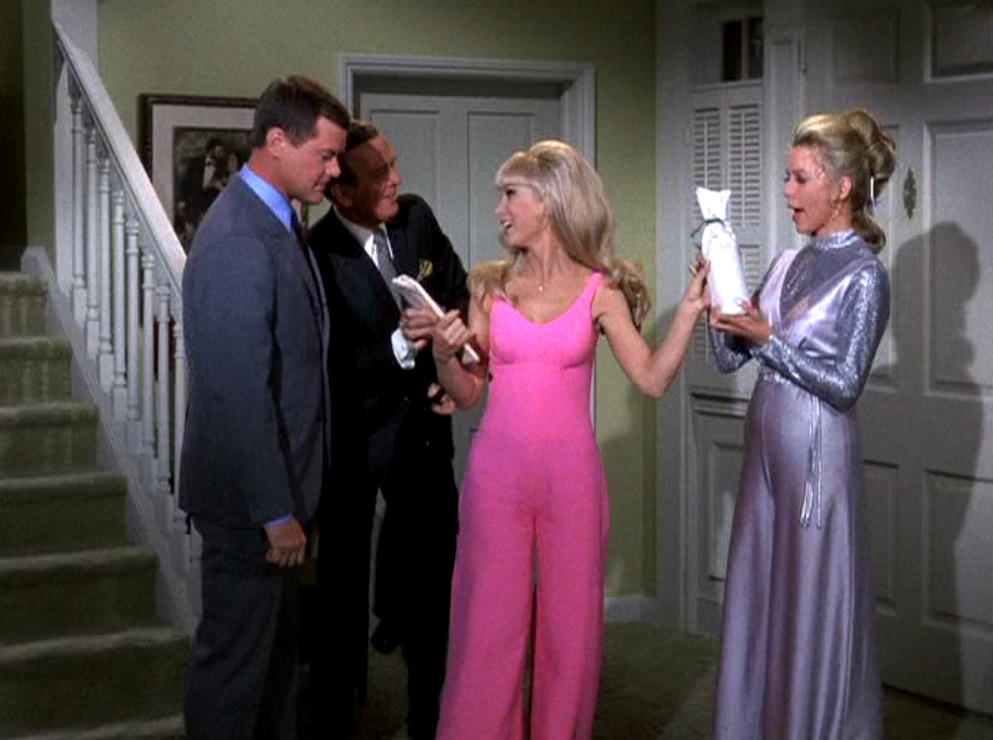 I Dream of Jeannie
