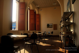 biblioteca municipal de óbidos