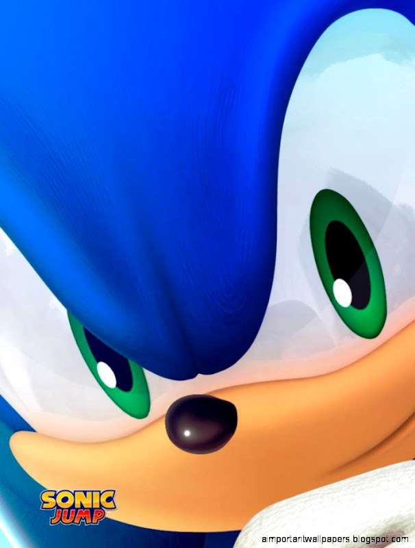 Sonic Jump Sonic the Hedgehog Sonic Jump iOS Gallery Sonic Jump Sonic the Hedgehog Sonic Jump iOS Gallery