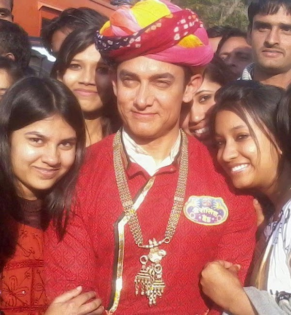 release date of pk movie