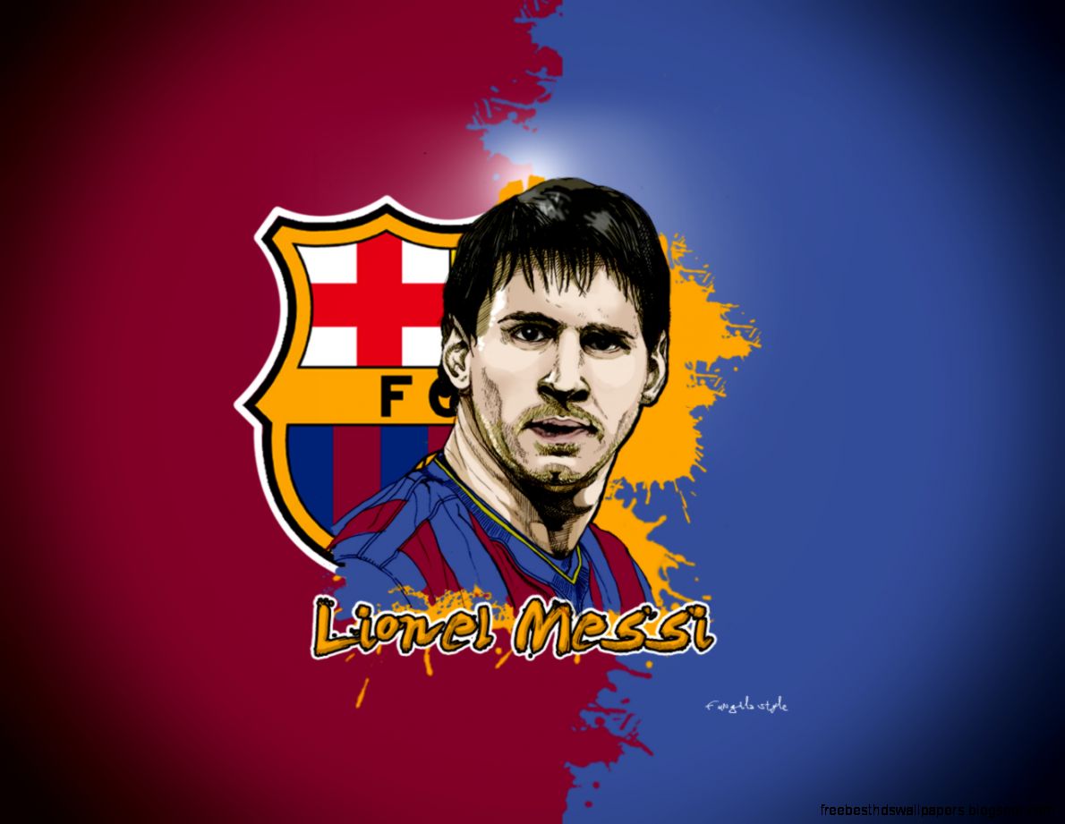 Lionel Messi Wallpapers Wallpaper Cave Lionel Messi Wallpapers Wallpaper Cave