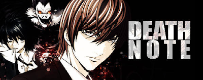 Veja o elenco do musical de Death Note caracterizado como seus personagens, Mega Hero
