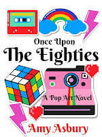 Check out my 80's Book!