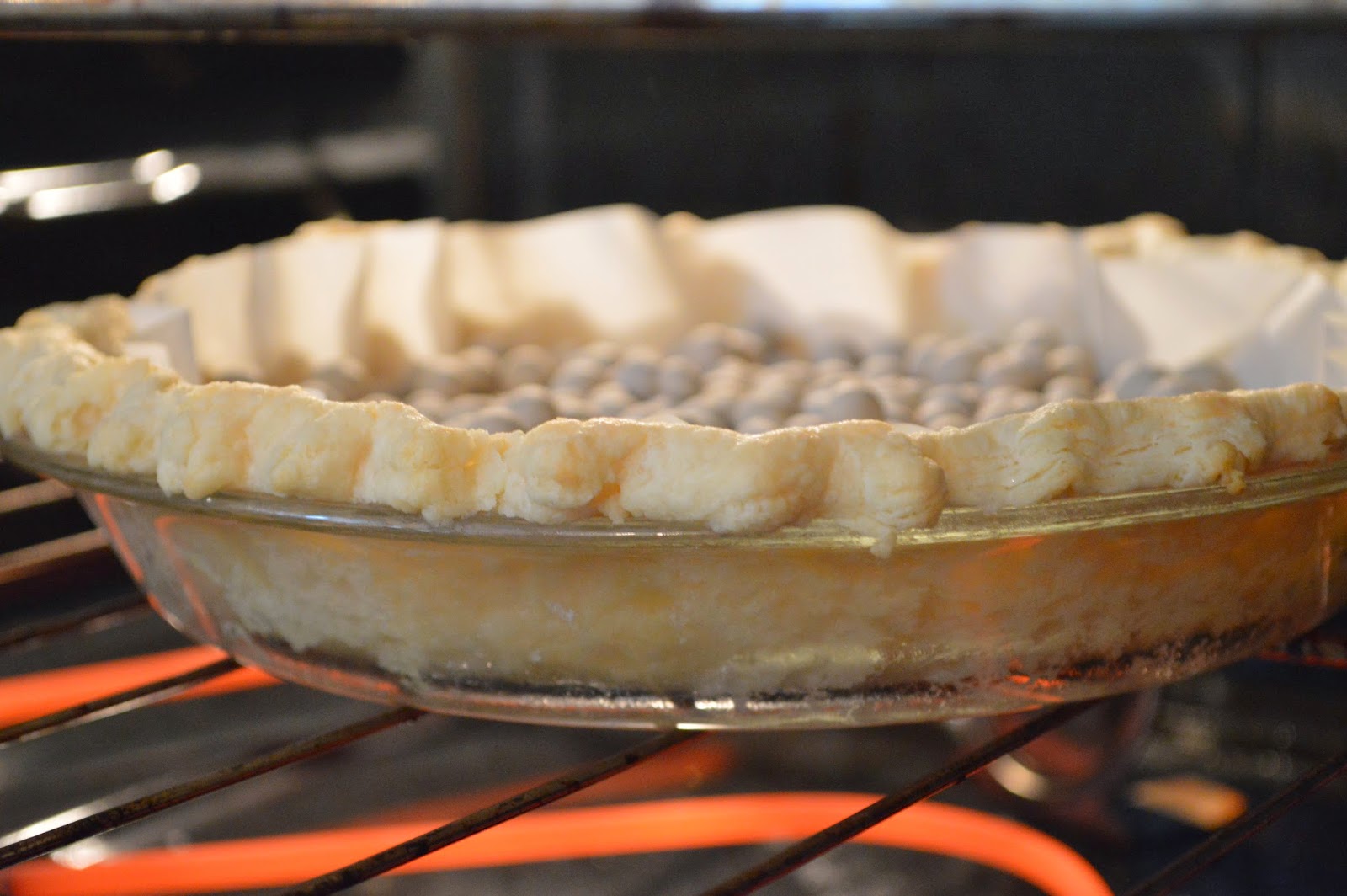 Blue Ribbon Kitchen PERFECT PIE CRUST 101, a blue ribbonaward winning