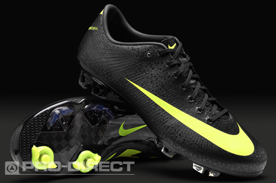 Nike Mercurial Vapor Xii Pro Just Do It Firm ground Soccer