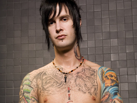 Kenal Lebih Dekat Dengan Avenged Sevenfold Coretan BilBel