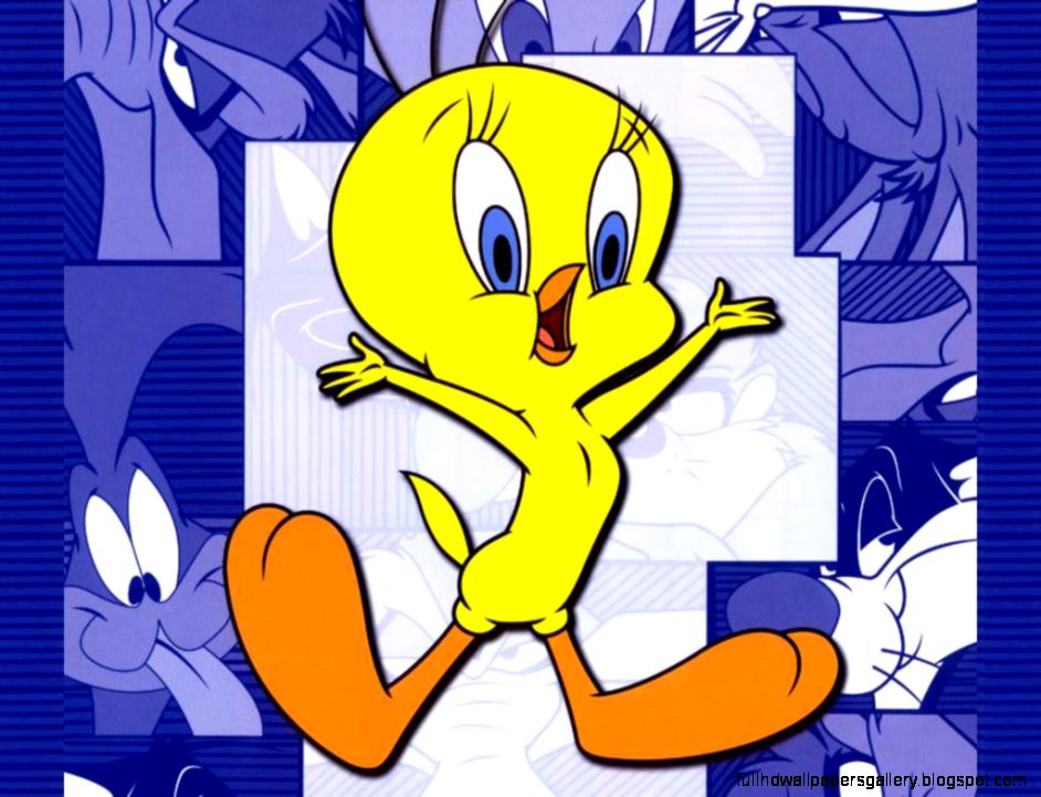 Sweetie Tweety Pie My Sweet World Sweetie Tweety Pie My Sweet World