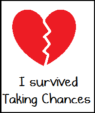 Taking Chances By: Molly McAdams!