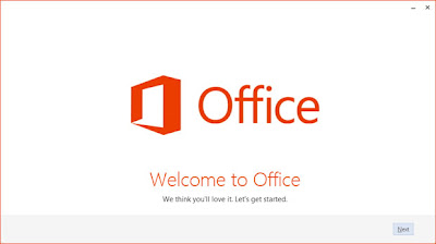 KidalBLOG: Cara Aktivasi Ms.Office 2013 Secara Permanen ...