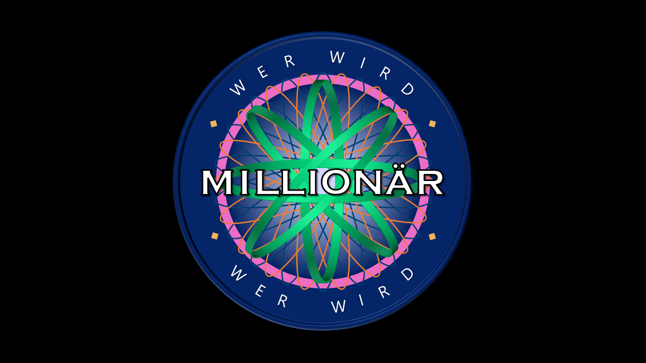 Wer wird Millionär? WWM 2017 für Windows