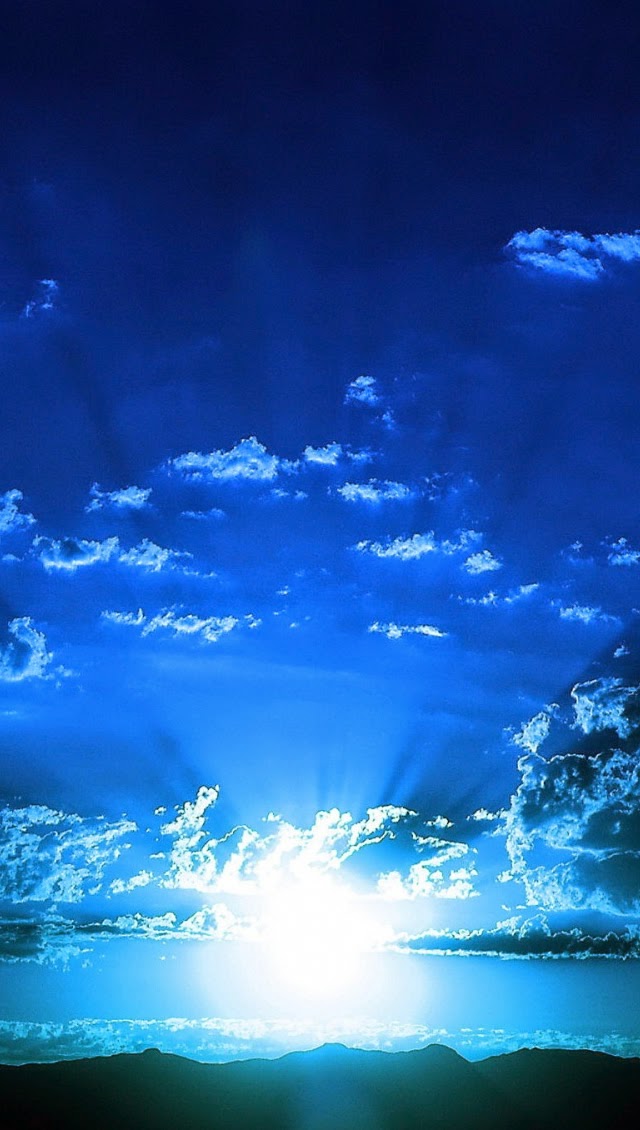 Nature Wallpapers iPhone