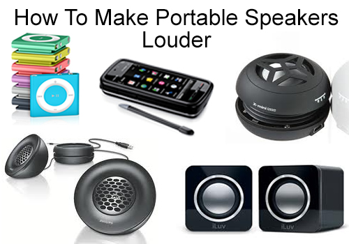 Make my computer louder free Make my computer louder free