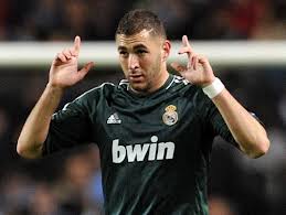 benzema 16 year old prostitute