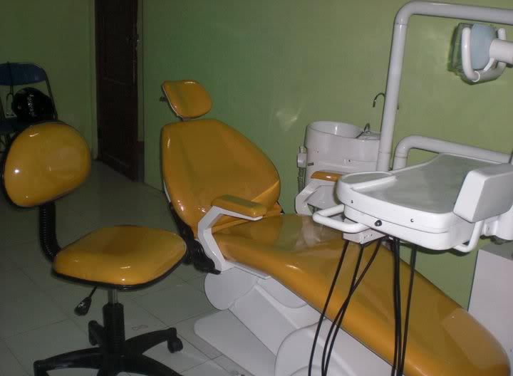 MINIDENTALKU JUAL ALAT VARPLAST DAN DENTAL UNIT MURAH