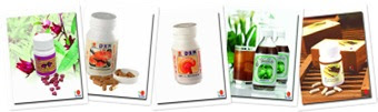 Wellness Using DXN Products