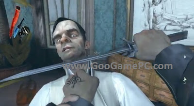 Dishonored-SKIDROW ISO Free Download PC Games