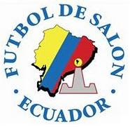 FUTBOL DE SALON DEL ECUADOR