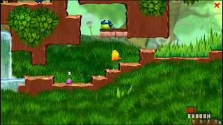GAME Toki Tori 2 2013 Full Version GAME Toki Tori 2 2013 Full Version