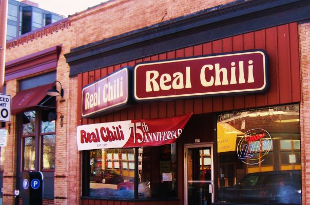 Real Chili