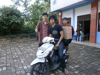 Penyala Fakfak