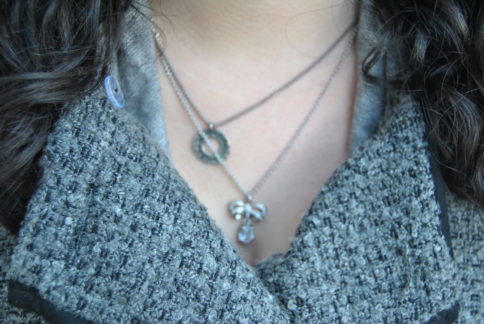 michael kors necklace tj maxx