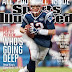 Sports Illustrated - All Football Issue