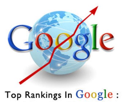 Guaranteed Top 10 Ranking - Click Image