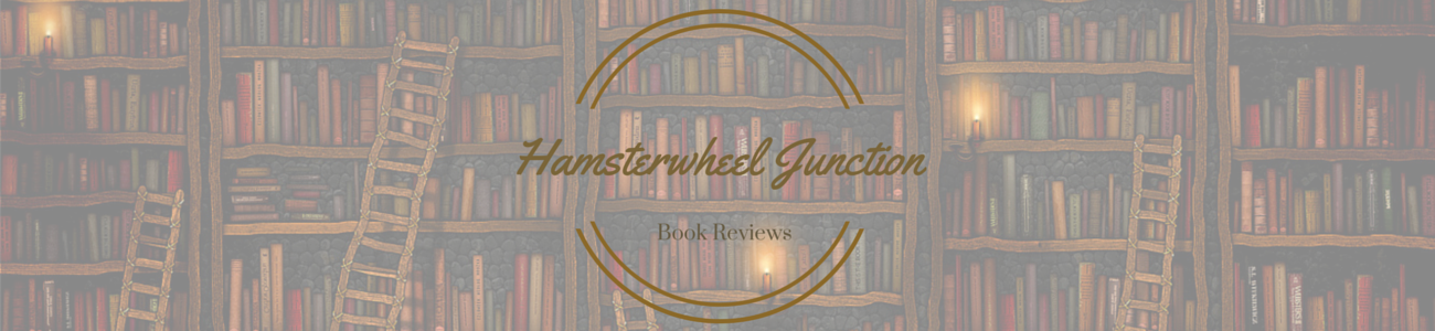 Hamster Wheel Junction - Book Reviews
