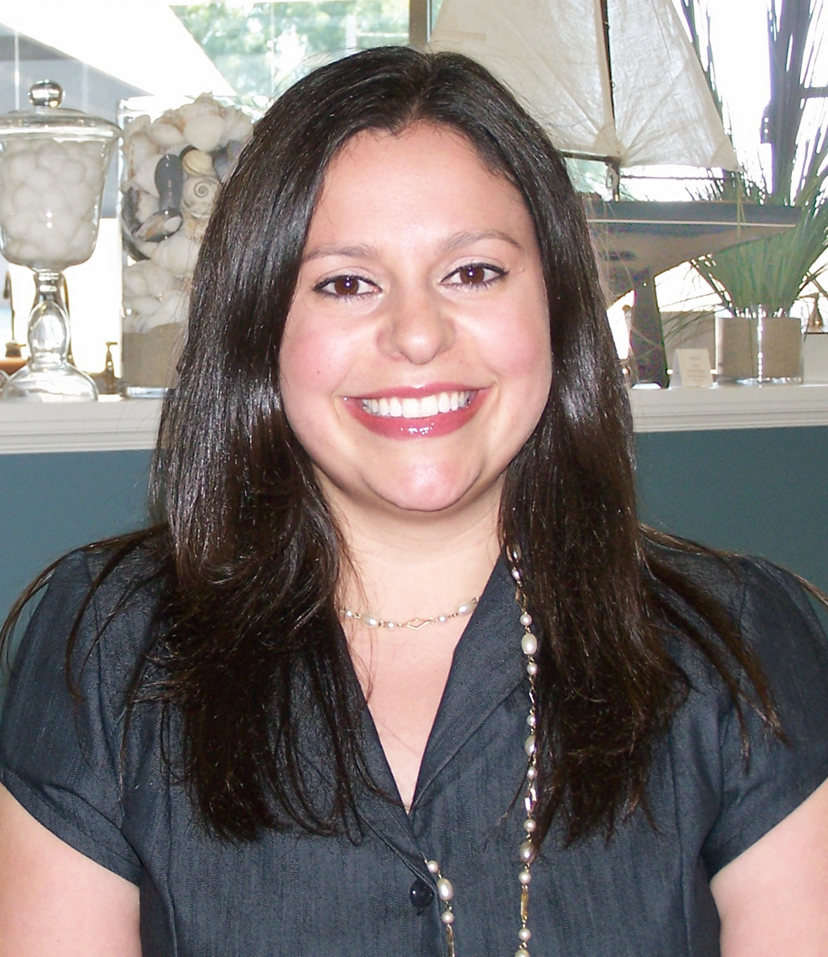 Mindy Mount