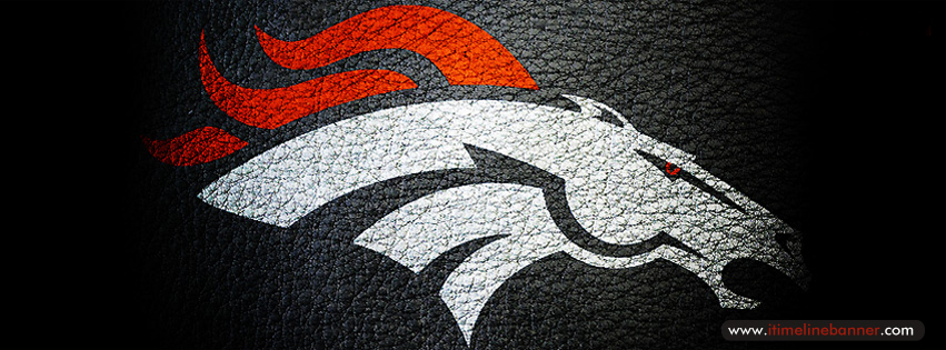 Denver Broncos Banner