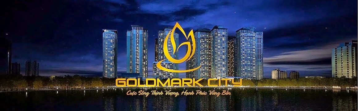 Chung cư Goldmark citys