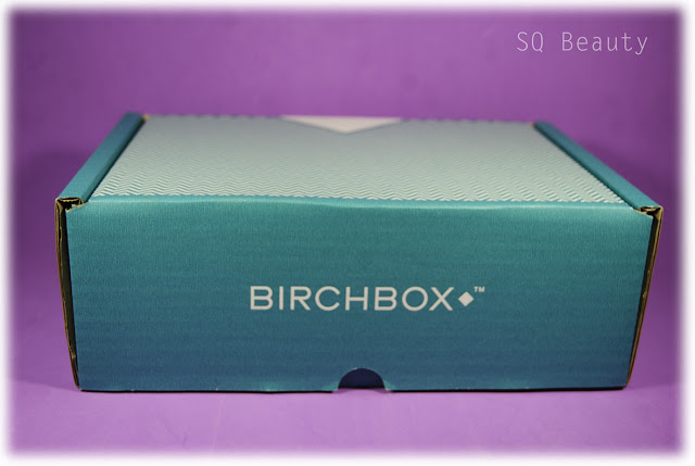 Llega Birch Box a España Silvia Quiros SQ Beauty