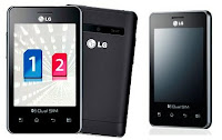 LG Optimus L3 Dual