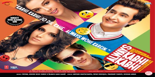 The Always Kabhi Kabhi Movie Download 720p The Always Kabhi Kabhi Movie Download 720p