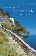 The classic book on how a Garden and a Villa in Capri was created