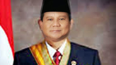 Prabowo: Saya tidak masalah dituding tidak legawa