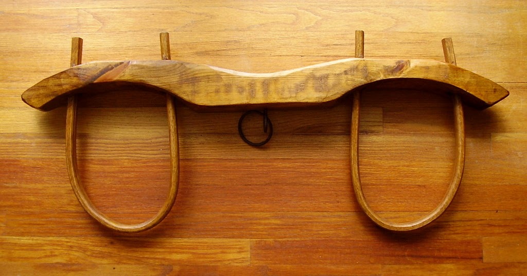 JAMES A.E. MACLELLAN The Yoke of Christ