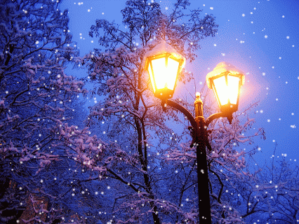 >>>>> INVIERNO <<<<< - Página 4 City+Lights+Winter+Snow-long+goodbye-SNOW